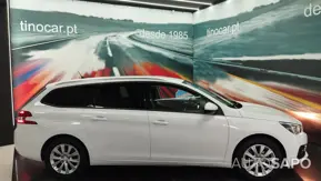 Peugeot 308 de 2019