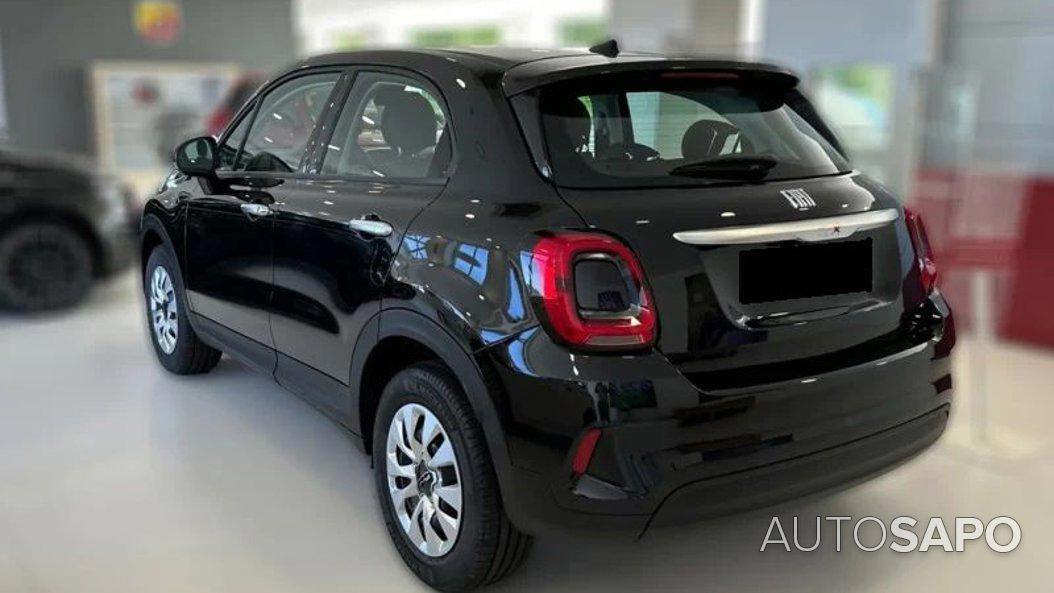 Fiat 500X de 2024