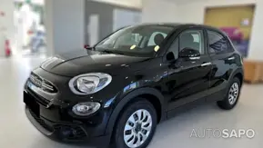 Fiat 500X de 2024