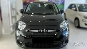 Fiat 500X de 2024