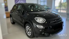 Fiat 500X de 2024