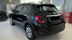 Fiat 500X de 2024