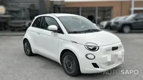 Fiat 500e de 2022