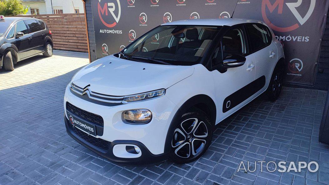 Citroen C3 de 2019