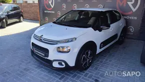 Citroen C3 de 2019