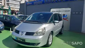 Renault Espace de 2005