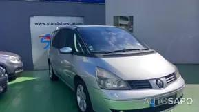 Renault Espace de 2005