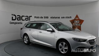 Opel Insignia 1.6 CDTi Business Edition de 2018