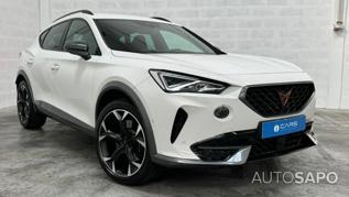 Cupra Formentor 1.4 e-Hybrid Cupra DSG de 2022