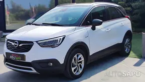 Opel Crossland X 1.2 T Edition de 2019