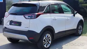 Opel Crossland X 1.2 T Edition de 2019