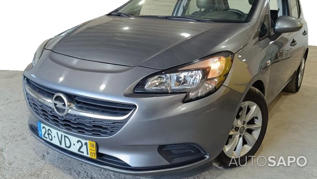 Opel Corsa 1.3 CDTi Business Edition de 2018