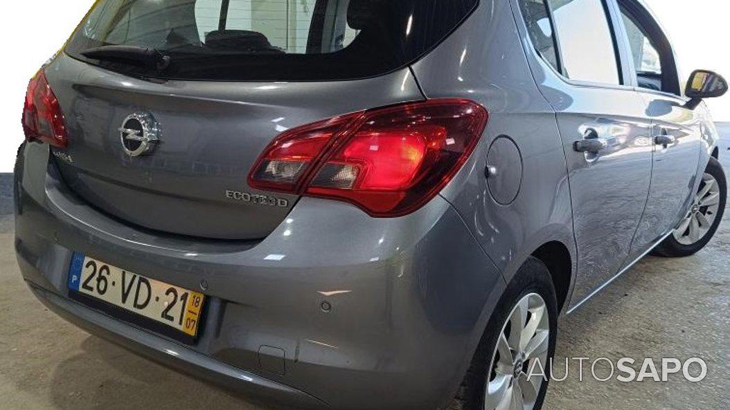 Opel Corsa 1.3 CDTi Business Edition de 2018