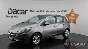 Opel Corsa 1.3 CDTi Business Edition de 2018