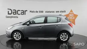 Opel Corsa 1.3 CDTi Business Edition de 2018