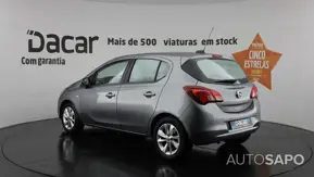 Opel Corsa 1.3 CDTi Business Edition de 2018