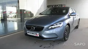 Volvo V40 2.0 D2 Kinetic de 2016