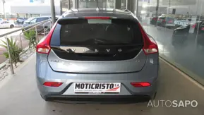 Volvo V40 2.0 D2 Kinetic de 2016