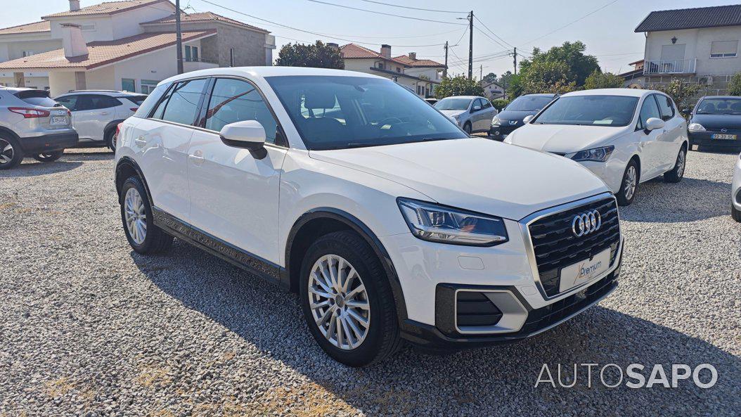 Audi Q2 de 2019