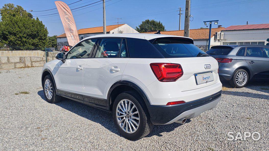 Audi Q2 de 2019