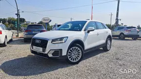 Audi Q2 de 2019