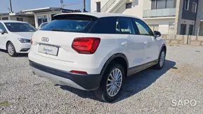 Audi Q2 de 2019