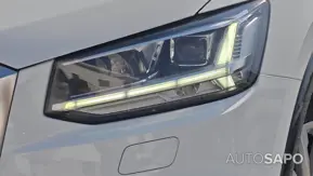 Audi Q2 de 2019