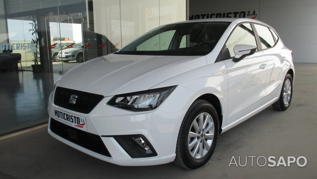 Seat Ibiza 1.0 TSI Style DSG de 2024