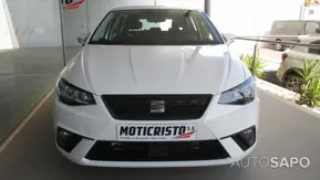 Seat Ibiza 1.0 TSI Style DSG de 2024