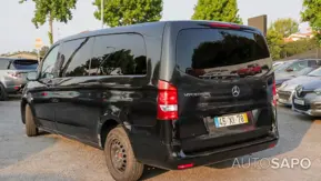 Mercedes-Benz Vito de 2019