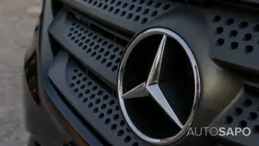 Mercedes-Benz Vito de 2019