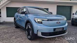 Ford Explorer de 2024