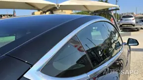 Tesla Model 3 Long-Range Dual Motor AWD de 2019