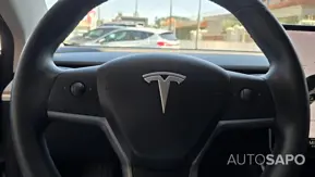 Tesla Model 3 Long-Range Dual Motor AWD de 2019