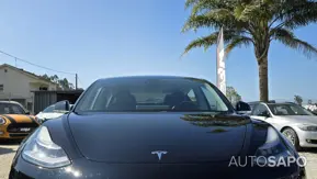 Tesla Model 3 Long-Range Dual Motor AWD de 2019