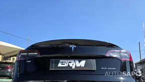 Tesla Model 3 Long-Range Dual Motor AWD de 2019