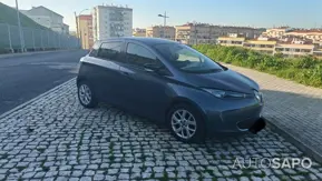 Renault ZOE Limited 40 de 2019