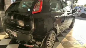 Fiat Punto 1.2 16V 80 Dynamic Speed de 2013