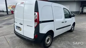 Renault Kangoo Kangoo 1.5 dCi Business de 2015