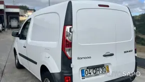 Renault Kangoo Kangoo 1.5 dCi Business de 2015