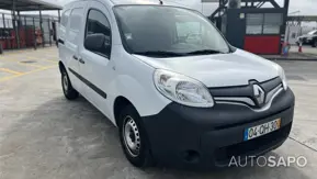 Renault Kangoo Kangoo 1.5 dCi Business de 2015