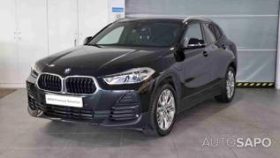 BMW X2 25 e xDrive de 2021