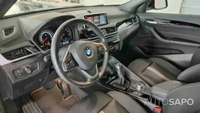 BMW X2 25 e xDrive de 2021