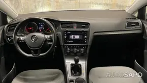 Volkswagen Golf de 2017