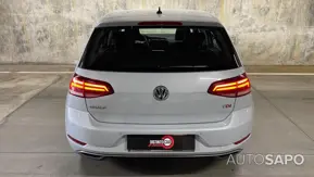 Volkswagen Golf de 2017