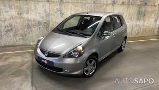 Honda Jazz 1.2 LS Cool AC de 2008