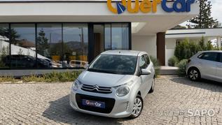 Citroen C1 1.0 VTi Feel de 2021