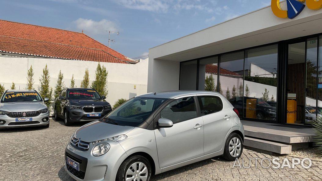 Citroen C1 1.0 VTi Feel de 2021