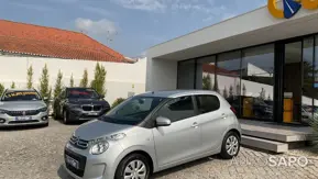 Citroen C1 1.0 VTi Feel de 2021