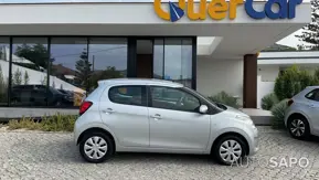 Citroen C1 1.0 VTi Feel de 2021